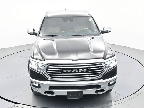 Used 2022 RAM 1500 Limited image 21