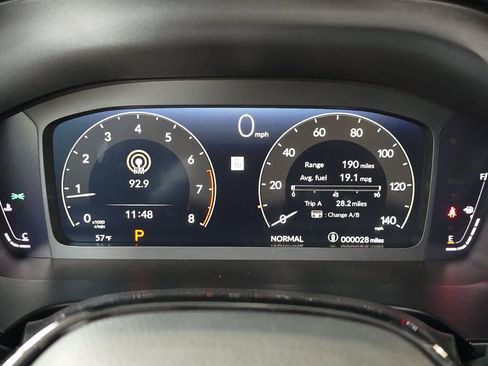 New 2026 Honda CR-V EX-L image 26