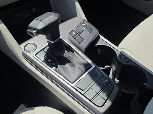 New 2026 Kia Sportage EX FWD image 26