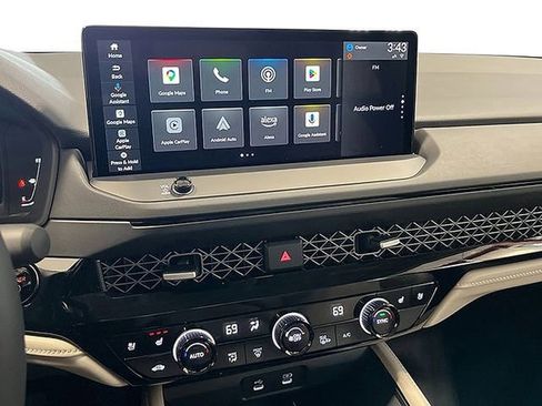 New 2026 Honda Accord Touring image 21
