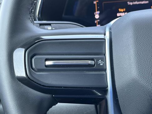 Used 2023 Chevrolet Colorado LT w/ LPO, Pro Essentials Package AWD/4WD image 25