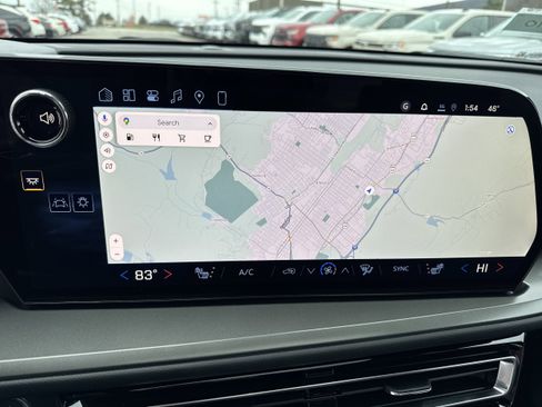 New 2026 Chevrolet Traverse LT w/ Sun and Wheel Package image 27