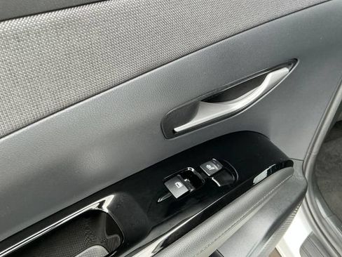 Used 2022 Hyundai Tucson Limited FWD image 17