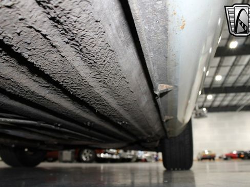 Used 1991 Jaguar XJS V12 Coupe image 10