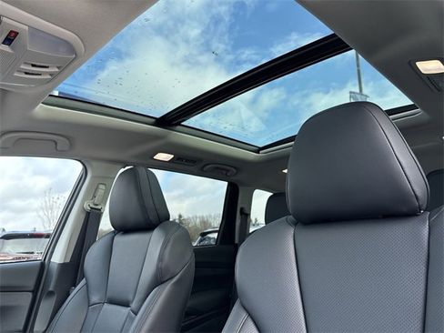 New 2025 Subaru Ascent Bronze Edition image 27