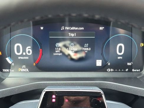 Used 2025 Ford Explorer Platinum w/ Ultimate Package image 27