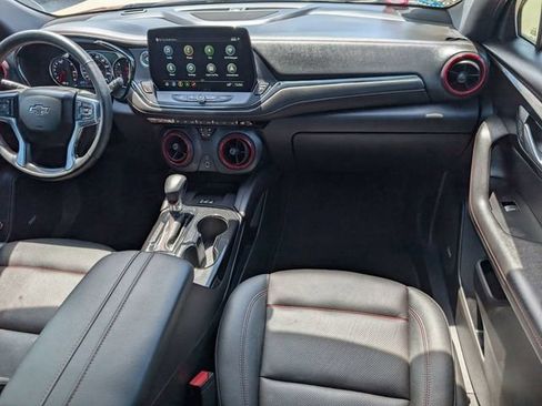 Used 2023 Chevrolet Blazer RS AWD/4WD image 31