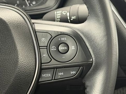 Certified 2024 Toyota Corolla SE image 28