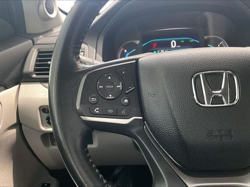 Used 2019 Honda Pilot EX-L image 64