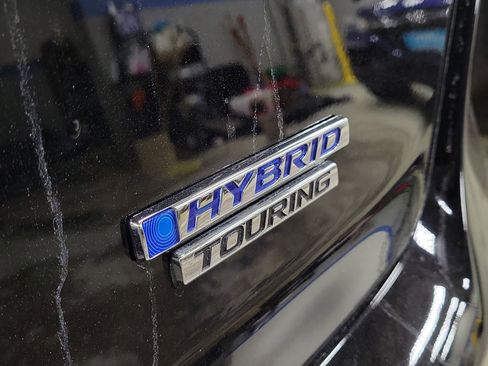 Used 2023 Honda Accord Touring image 8