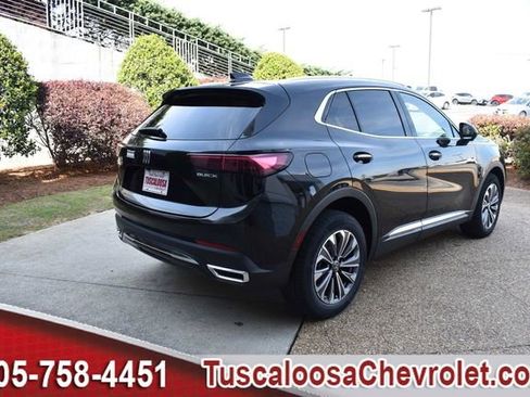 Used 2024 Buick Envision Preferred AWD/4WD image 10