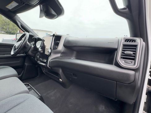 Used 2025 RAM 2500 Tradesman image 23