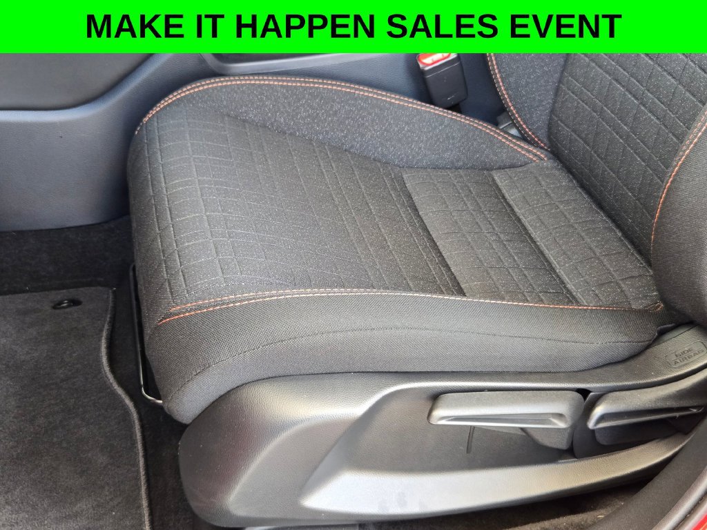 Used 2025 Honda HR-V Sport image 13