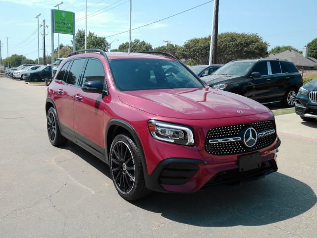 Used 2022 Mercedes-Benz GLB 250 image 4
