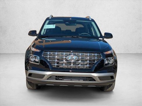 New 2026 Hyundai Venue SEL image 6