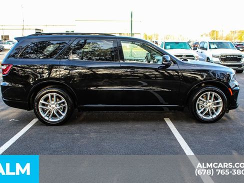 Used 2024 Dodge Durango GT image 9