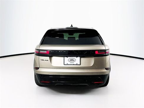New 2026 Land Rover Range Rover Velar Dynamic SE image 6