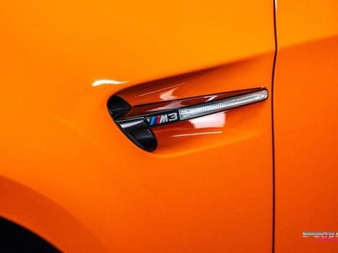 Used 2013 BMW M3 Coupe image 16