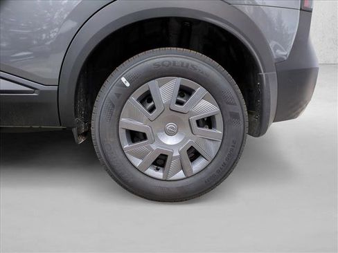 New 2026 Nissan Kicks S image 9