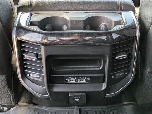Used 2023 RAM 2500 Laramie image 17