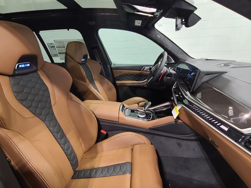 New 2026 BMW X5 M Competition w/ Executive Package AWD/4WD image 24
