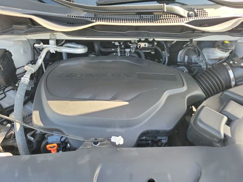 Used 2024 Honda Odyssey EX-L image 21