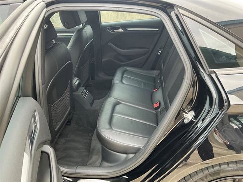 Used 2018 Audi A3 2.0T Premium image 26