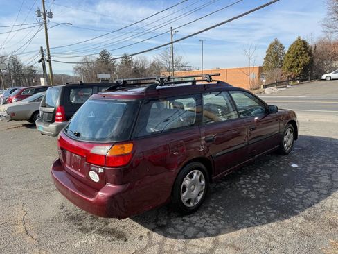 Used 2001 Subaru Legacy L image 6