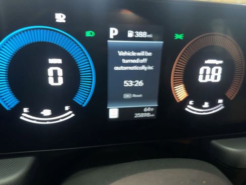 Used 2025 Hyundai Sonata SEL image 10