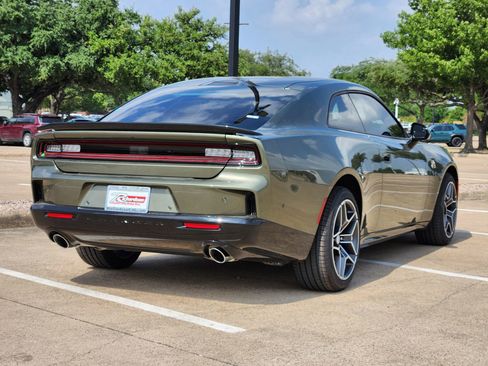 New 2026 Dodge Charger Scat Pack AWD/4WD image 6