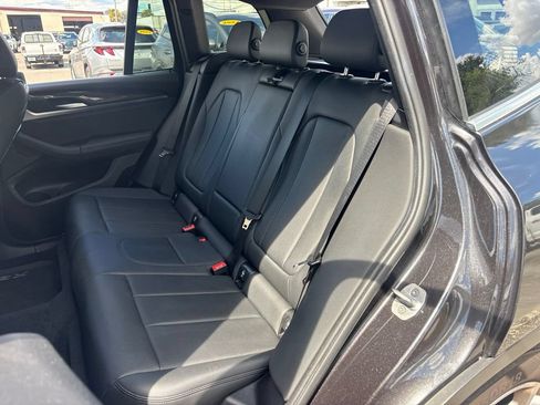 Used 2020 BMW X3 sDrive30i RWD image 13