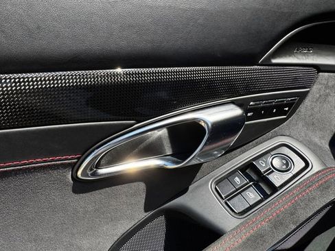 Used 2016 Porsche 911 image 20