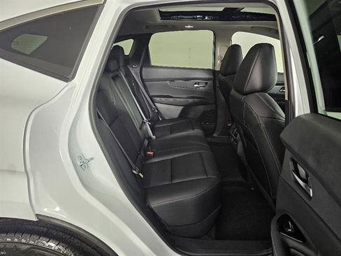 New 2026 Nissan Murano SL image 16