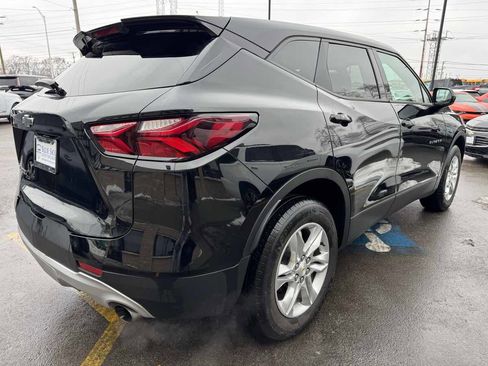 Used 2020 Chevrolet Blazer LT image 5