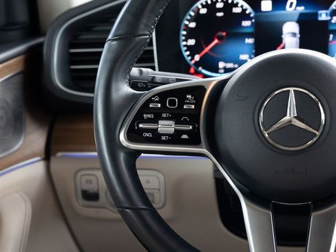 Used 2022 Mercedes-Benz GLE 350 4MATIC image 31