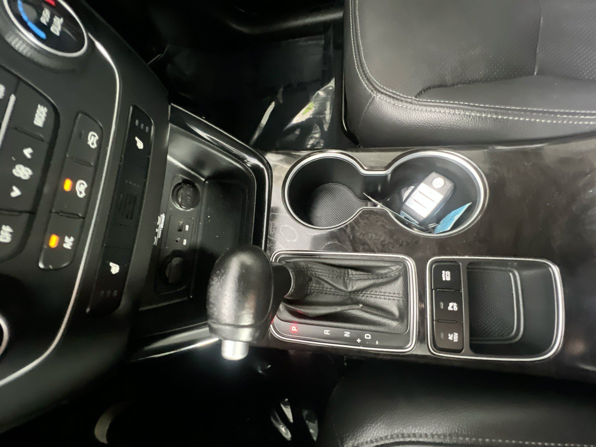 Used 2014 Kia Sorento EX AWD/4WD image 25