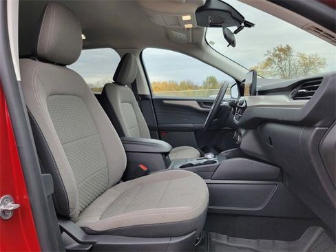 Certified 2022 Ford Escape SE w/ Convenience Package image 24