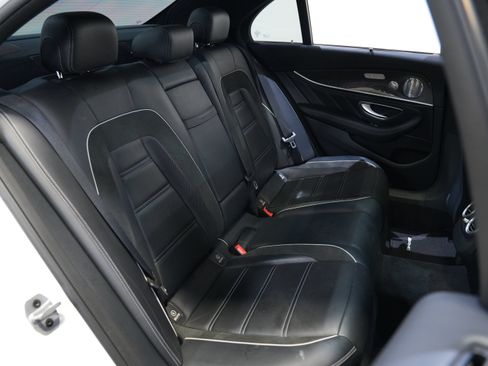 Used 2019 Mercedes-Benz E 63 AMG S image 40