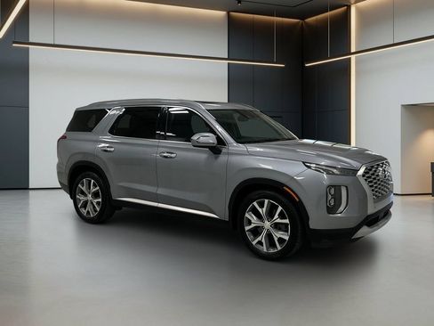 Used 2020 Hyundai Palisade SEL FWD image 8