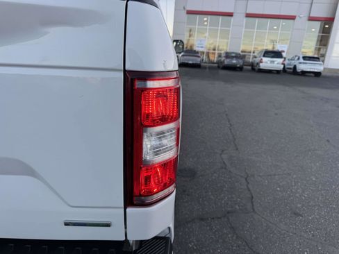 Used 2018 Ford F150 XL w/ Equipment Group 101A Mid image 11