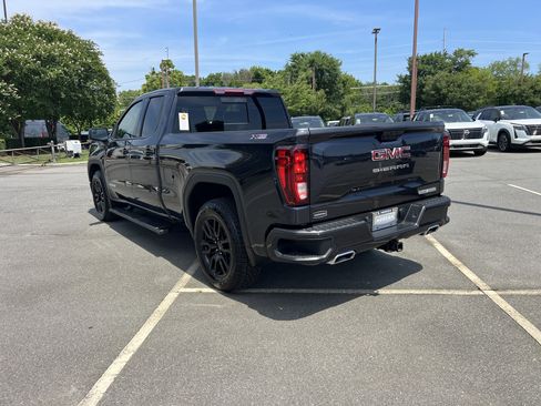 Used 2025 GMC Sierra 1500 Elevation w/ Preferred Package AWD/4WD image 7