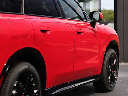 New 2027 MINI Cooper Countryman John Cooper Works w/ Comfort Package Max AWD/4WD image 8