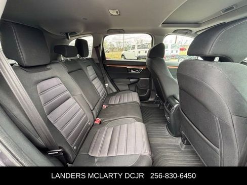 Used 2021 Honda CR-V EX image 12