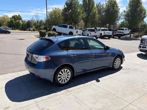 Used 2011 Subaru Impreza 2.5i Premium w/ PWR Moonroof Value Pkg AWD/4WD image 25