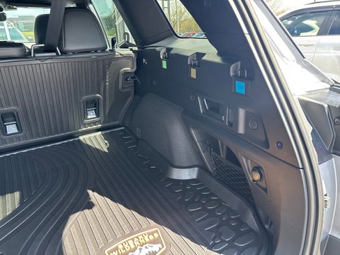 New 2026 Subaru Outback Wilderness image 51