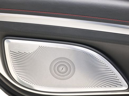 Used 2017 Mercedes-Benz S 63 AMG 4MATIC Cabriolet image 13