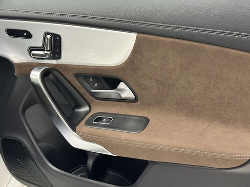 Certified 2025 Mercedes-Benz CLA 250 CLA 250 image 15