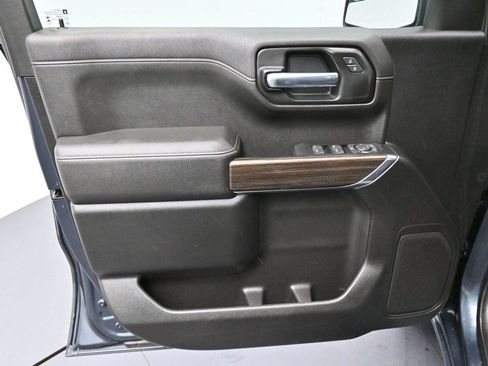 Used 2021 Chevrolet Silverado 1500 LT w/ All Star Edition Plus AWD/4WD image 9