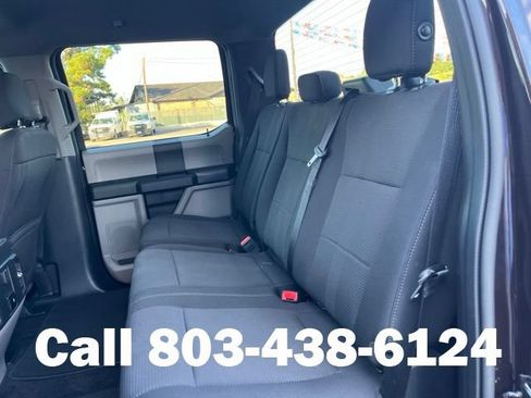 Used 2018 Ford F150 XL w/ Equipment Group 101A Mid RWD image 12
