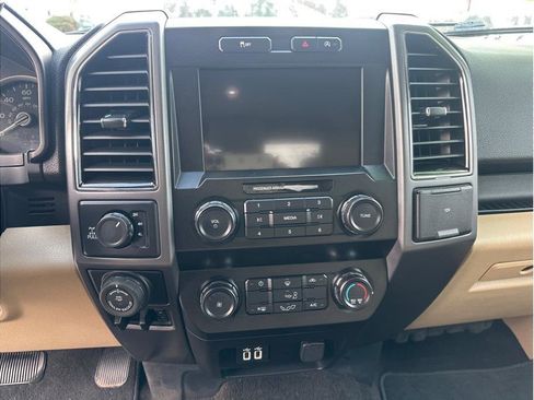 Used 2020 Ford F150 XLT w/ Equipment Group 301A Mid image 15